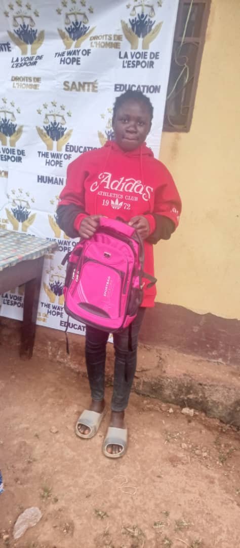 I am excited to learn